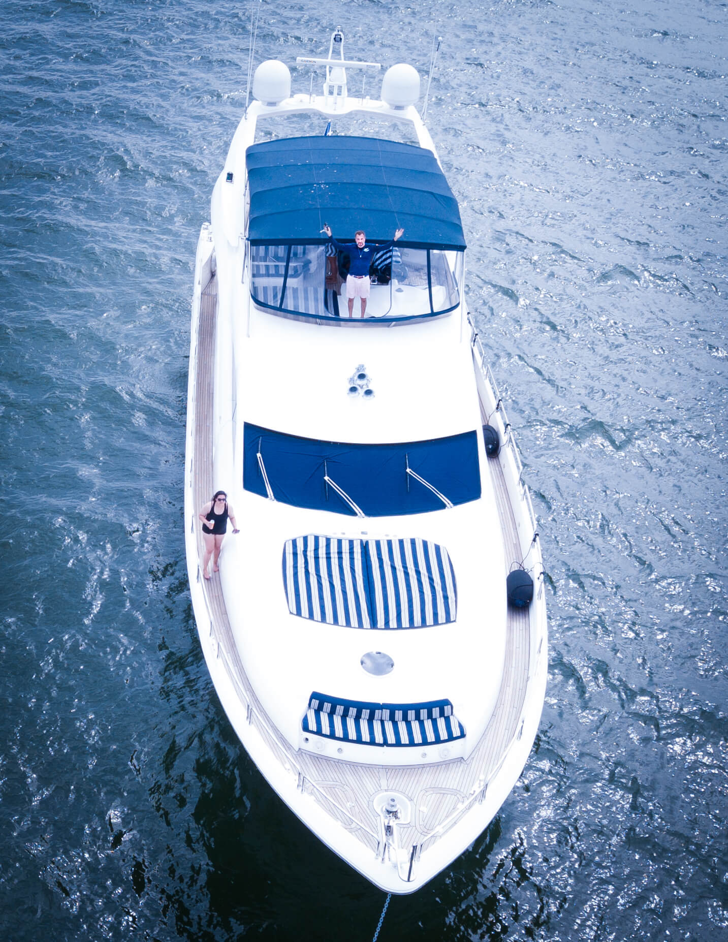 Yacht Charter Tampa